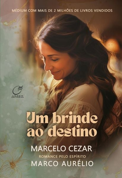 Produktbild: Um Brinde ao Destino
