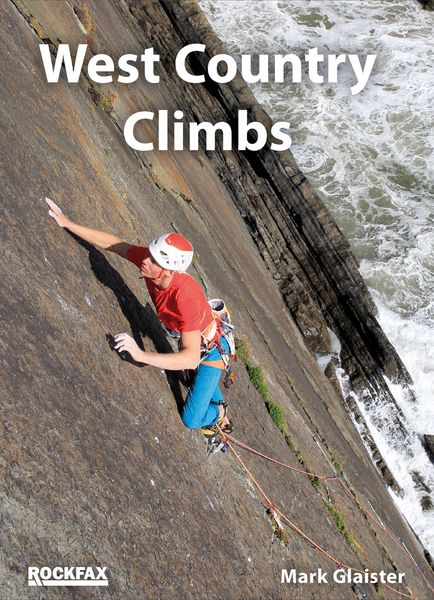 Produktbild: West Country Climbs