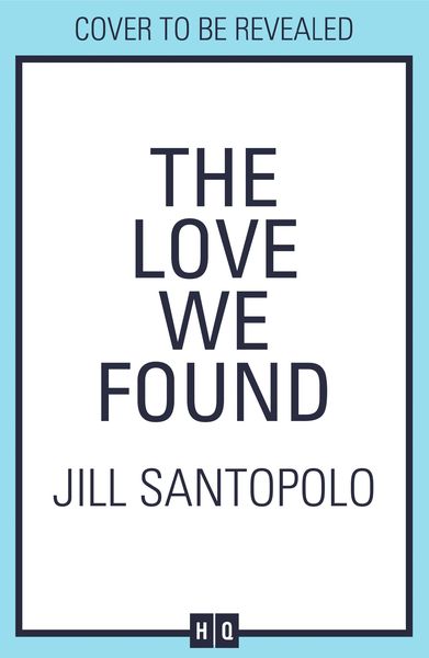 Produktbild: LOVE WE FOUND HB
