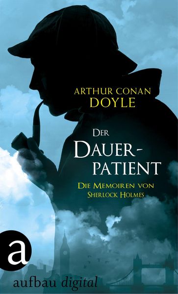 Produktbild: Der Dauerpatient