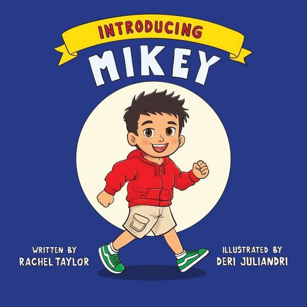 Produktbild: Introducing Mikey