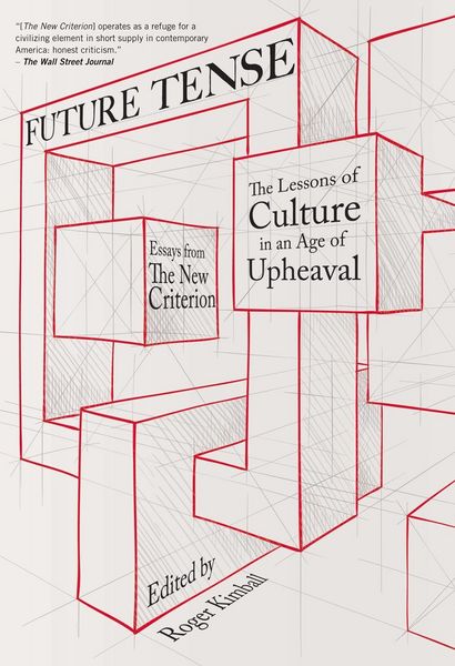 Produktbild: Future Tense
