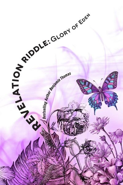 Produktbild: Glory of Eden