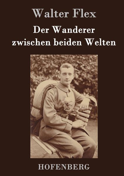 Produktbild: Der Wanderer zwischen beiden Welten