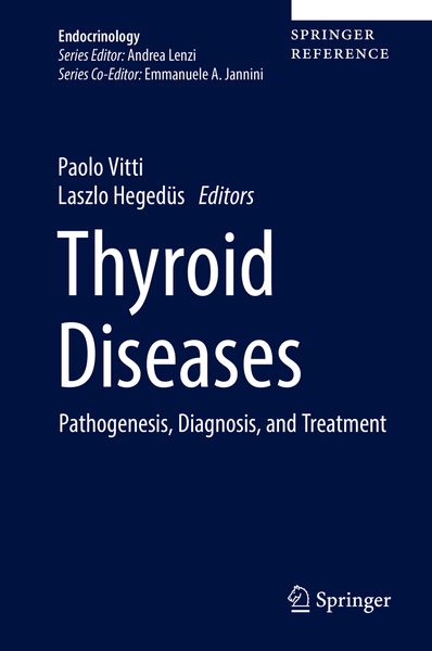 Produktbild: Thyroid Diseases