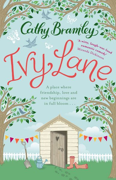 Produktbild: Ivy Lane