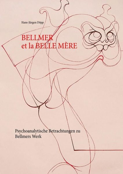 Produktbild: Bellmer et la Belle M&eacute;re
