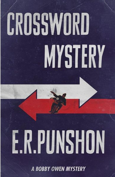 Produktbild: Crossword Mystery