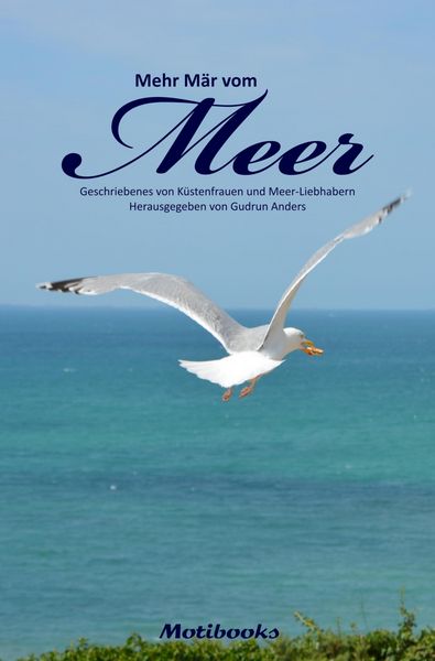 Produktbild: Mehr M&auml;r vom Meer