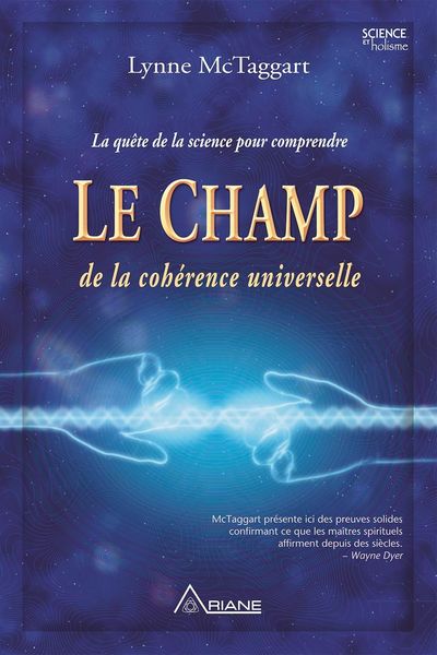 Produktbild: Le champ de la coherence universelle