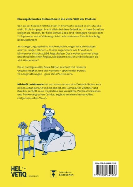Produktbild: Wer hat Angst vor Zwiebeln?