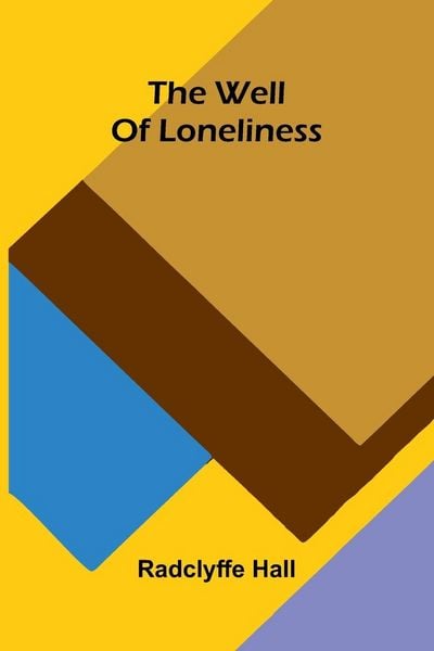 Produktbild: The Well Of Loneliness