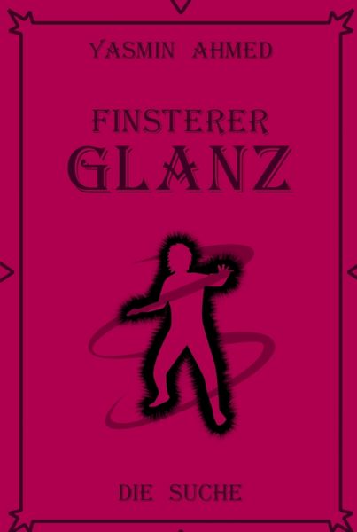 Produktbild: Finsterer Glanz