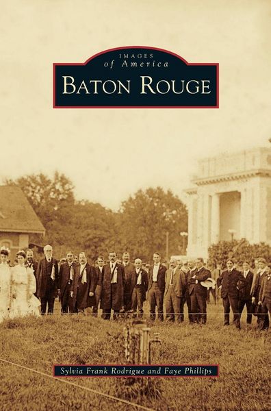 Produktbild: Baton Rouge