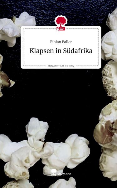 Produktbild: Klapsen in S&uuml;dafrika. Life is a Story - story.one