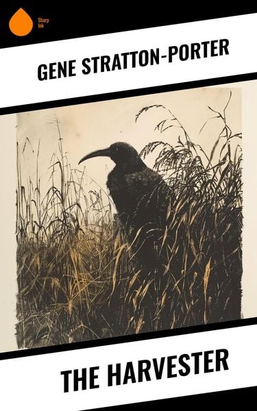 Produktbild: The Harvester