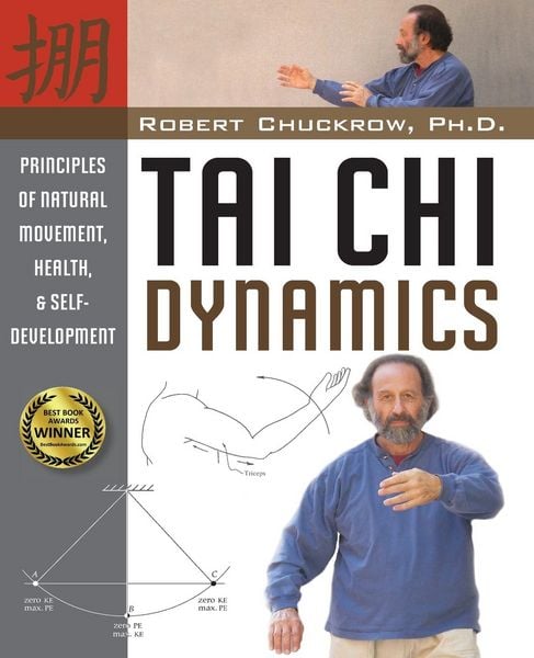 Produktbild: Tai CHI Dynamics