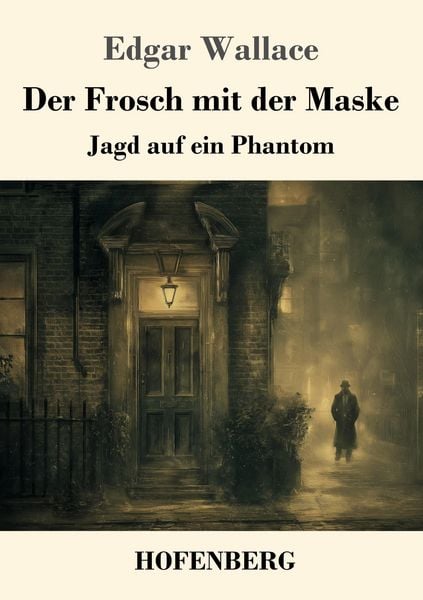 Produktbild: Der Frosch mit der Maske