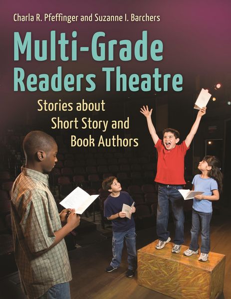 Produktbild: Multi-Grade Readers Theatre