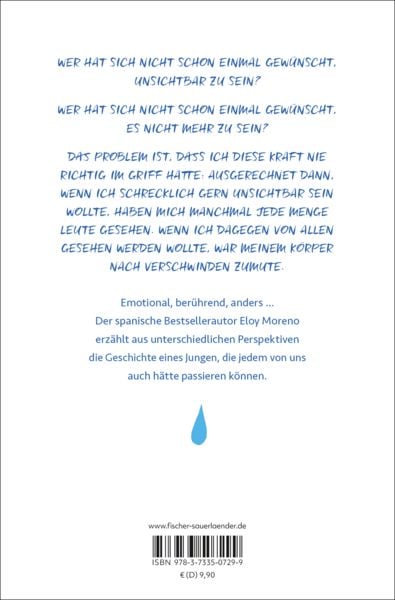 Produktbild: Unsichtbar
