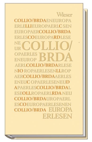 Produktbild: Collio / Gori&scaron;ka Brda
