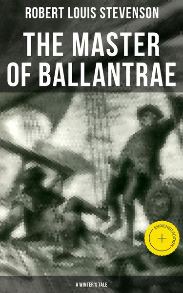 Produktbild: The Master of Ballantrae (A Winter's Tale)