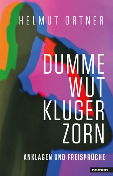 Produktbild: Dumme Wut. Kluger Zorn