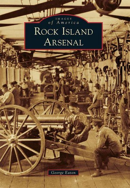 Produktbild: Rock Island Arsenal