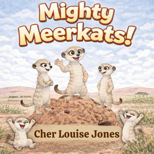 Produktbild: Mighty Meerkats!