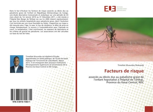 Produktbild: Facteurs de risque