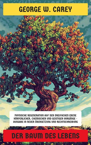 Produktbild: Der Baum des Lebens