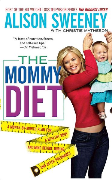 Produktbild: Mommy Diet
