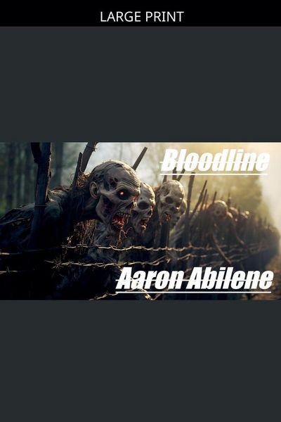 Produktbild: Bloodline