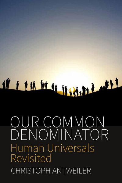 Produktbild: Our Common Denominator