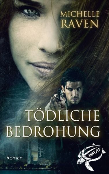 Produktbild: T&ouml;dliche Bedrohung