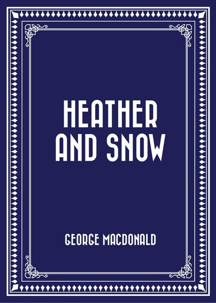 Produktbild: Heather and Snow
