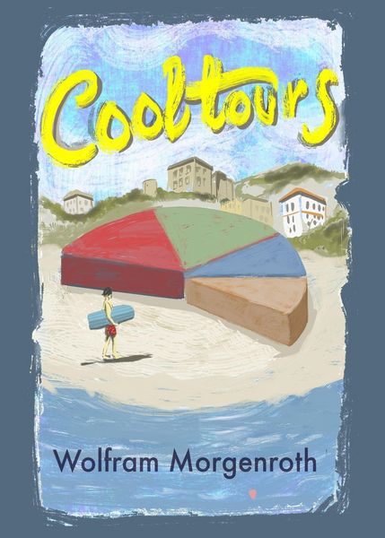 Produktbild: Cooltours