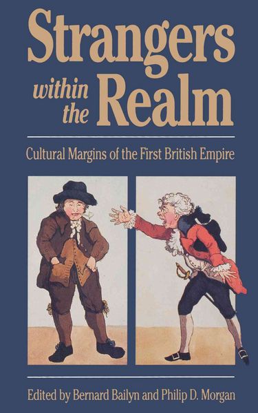 Produktbild: Strangers Within the Realm