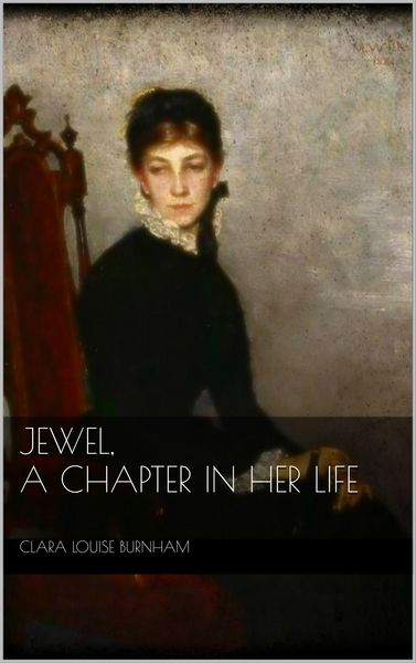 Produktbild: Jewel: A Chapter in Her Life