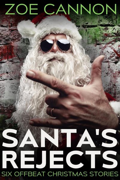 Produktbild: Santa's Rejects