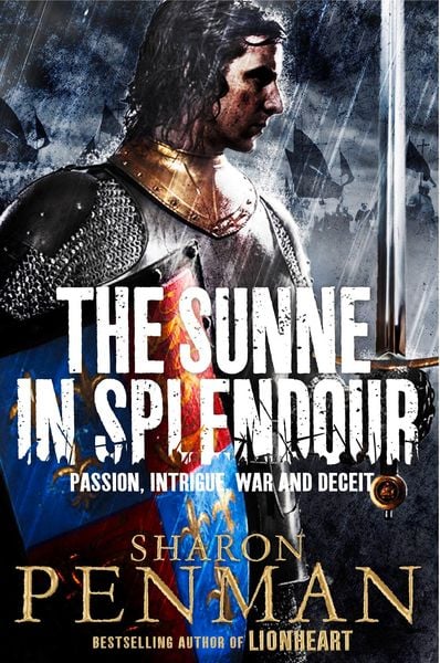 Produktbild: The Sunne in Splendour