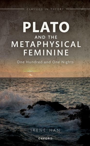 Produktbild: Plato and the Metaphysical Feminine