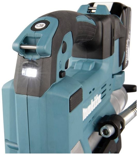 Produktbild: Makita DGP180Z Akku-Fettpresse