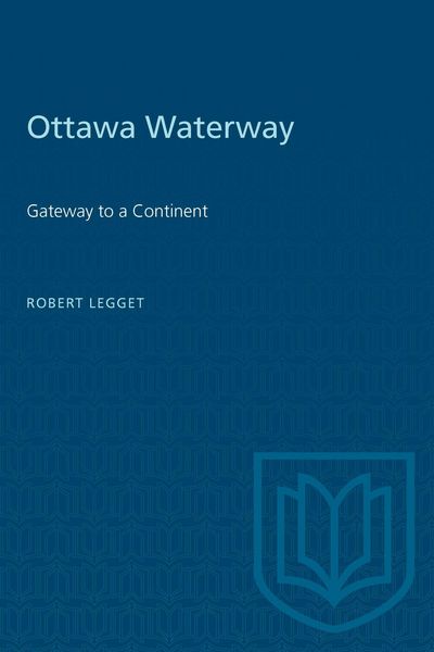 Produktbild: Ottawa Waterway