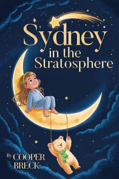 Produktbild: Sydney In The Stratosphere