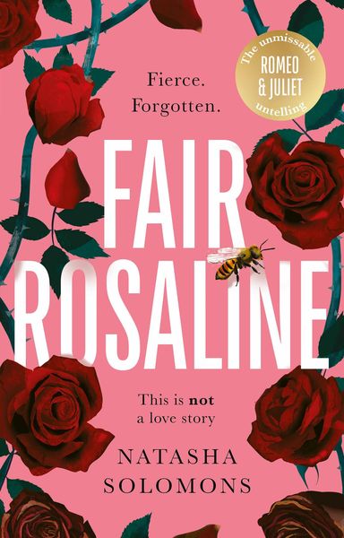 Produktbild: Fair Rosaline