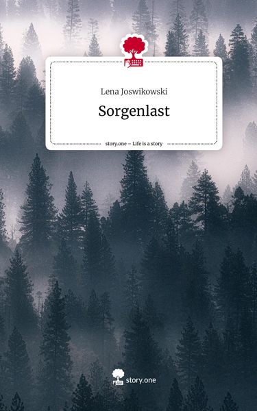 Produktbild: Sorgenlast. Life is a Story - story.one