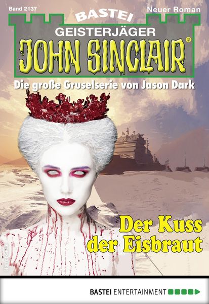 Produktbild: John Sinclair 2137