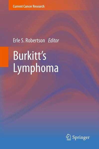 Produktbild: Burkitt&rsquo;s Lymphoma