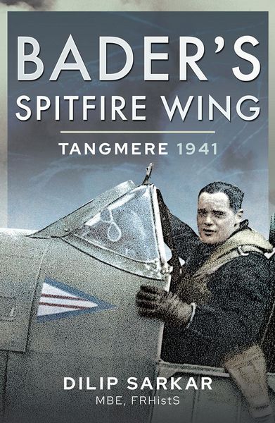 Produktbild: Bader's Spitfire Wing